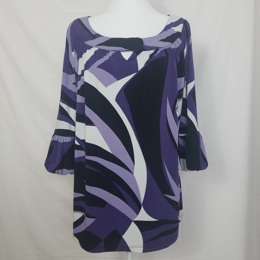 Lane Bryant Blouse